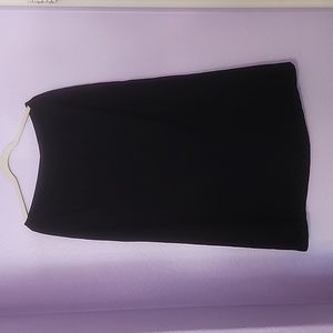 George Black Skirt Size 14